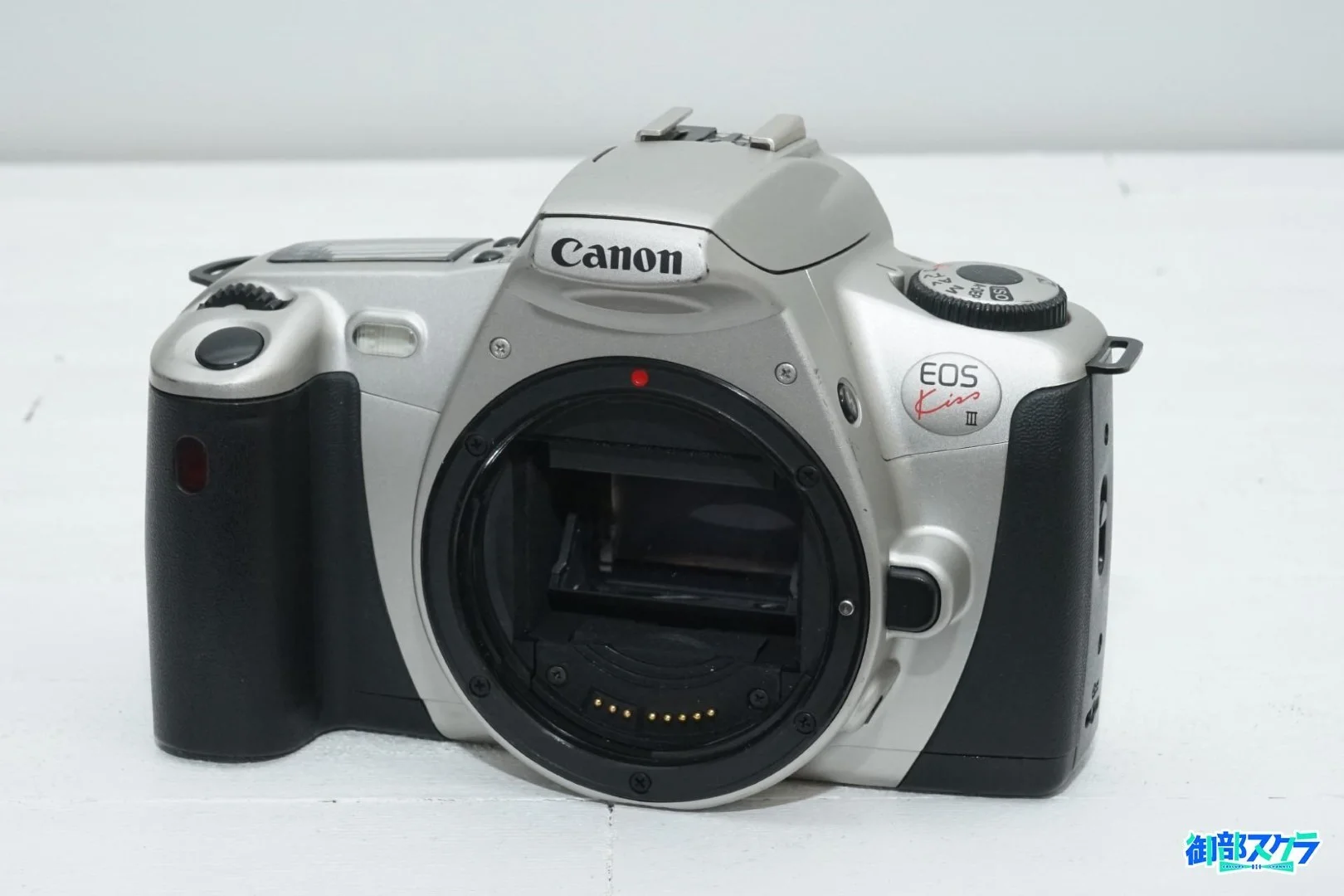 Canon EOS Kiss III