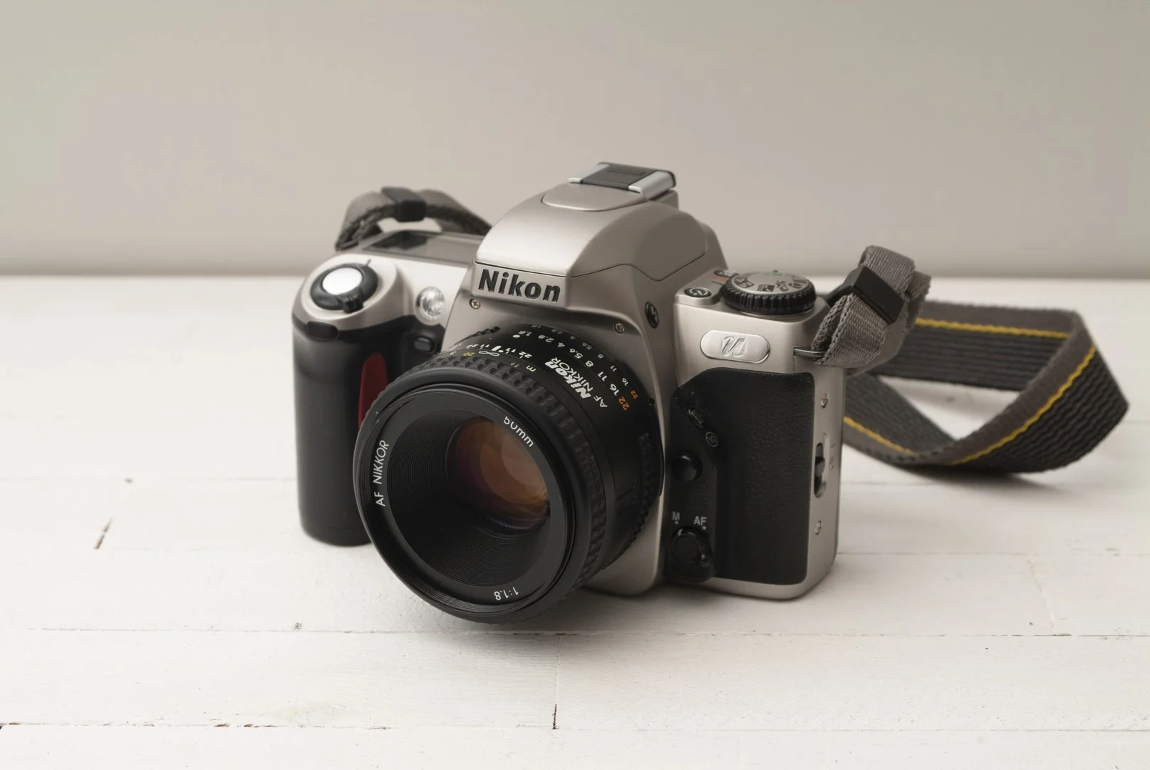 Fine Pix S2 Pro 本来の617万画素でRAW撮影