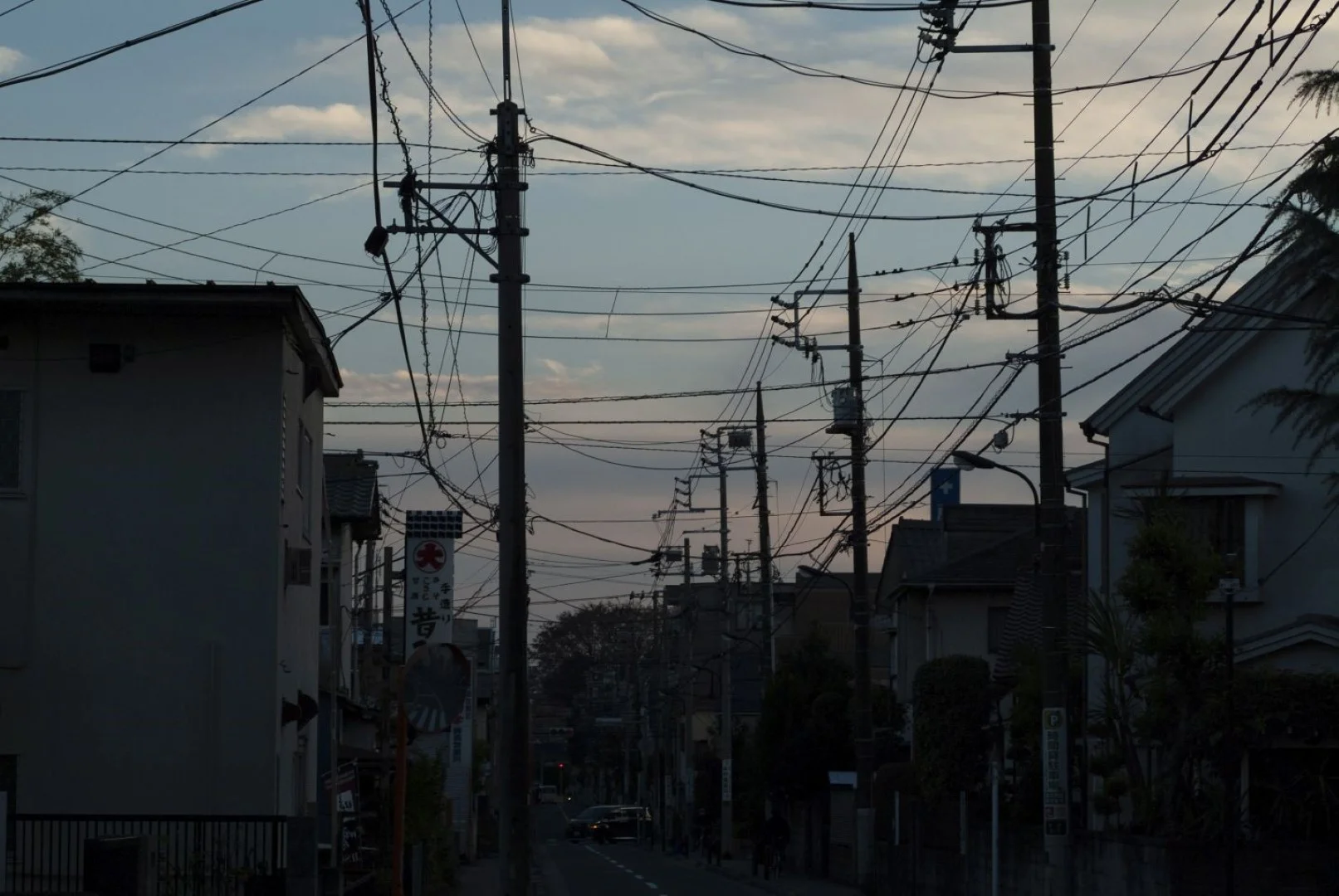 アンダーで撮影したもの 撮影時そのまま