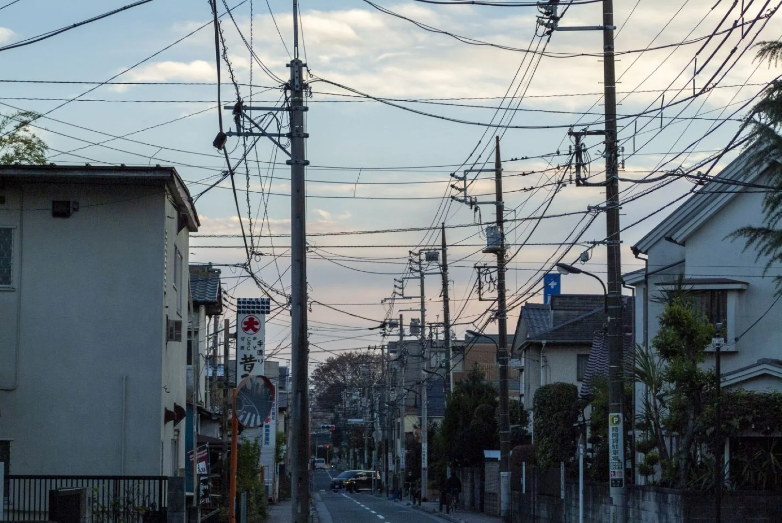 アンダーで撮影してシャドウを持ち上げた画像