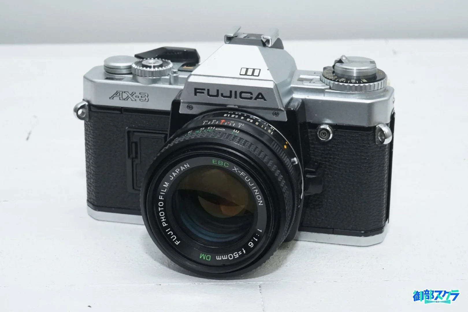FUJICA AX-3