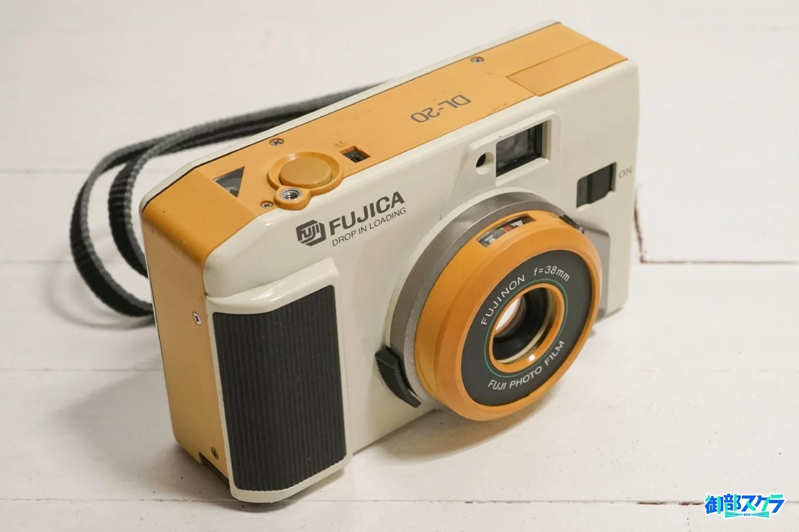 FUJICA DL-20
