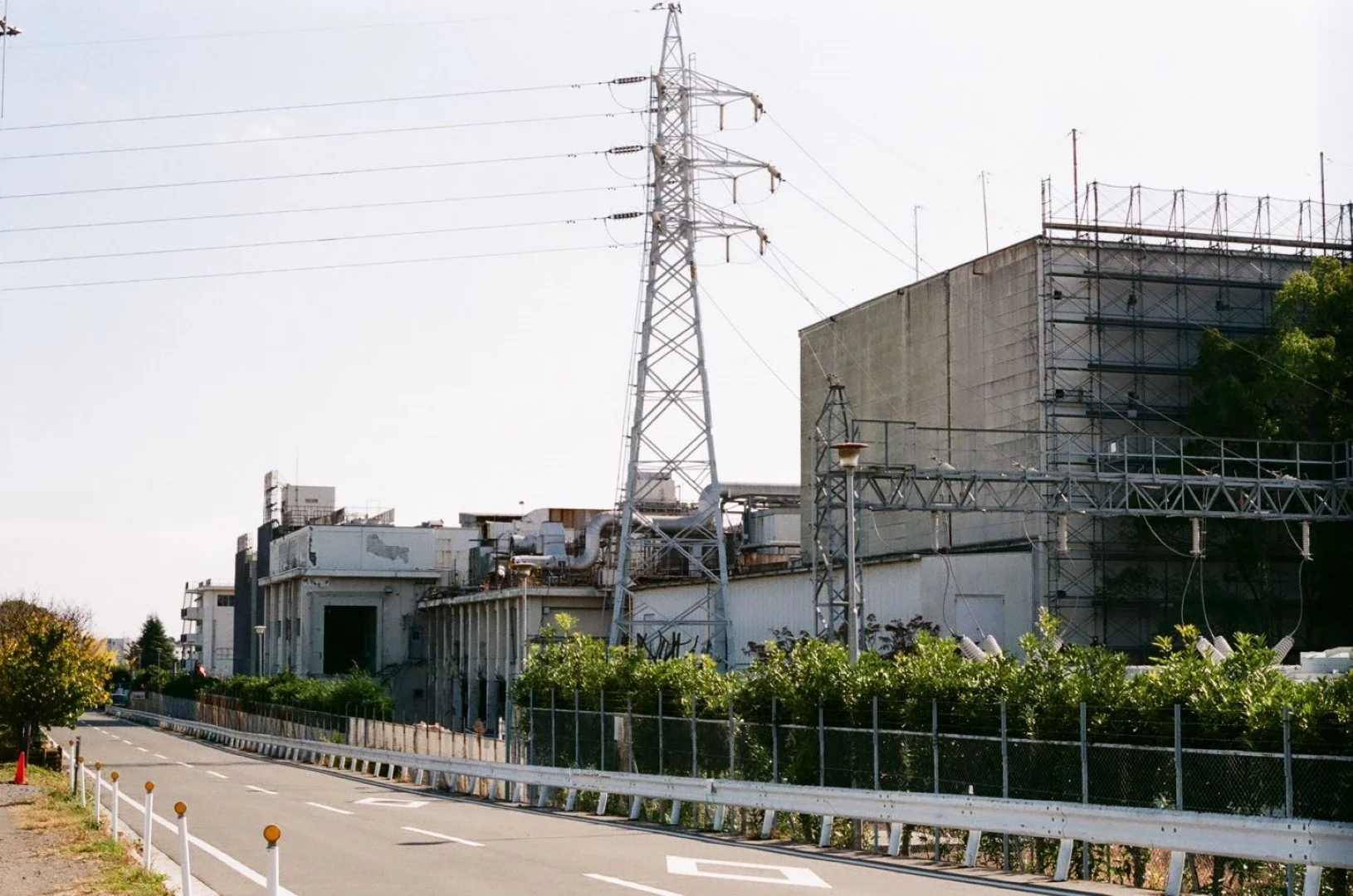 FUJIFILM C200で撮影