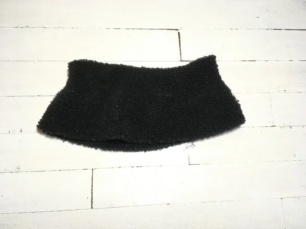 メイク用ヘアバンド