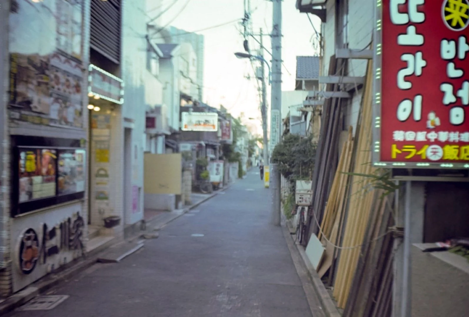 KOBICA 35 BC-1で撮影した写真