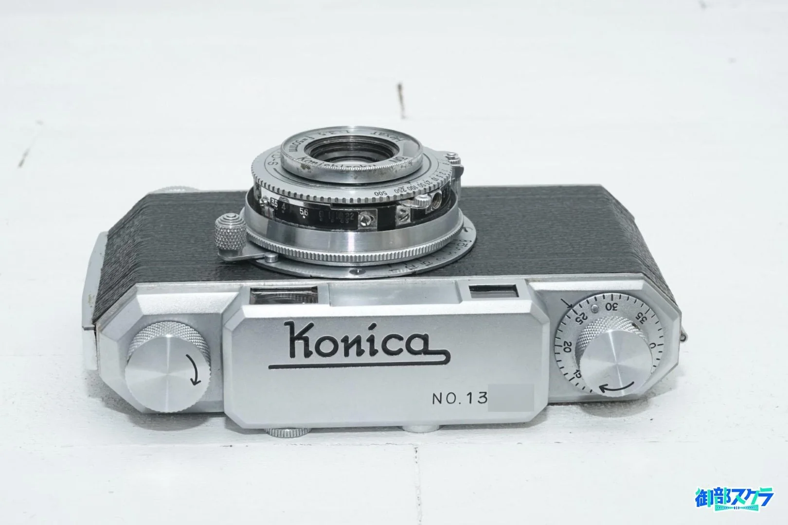 Konica 1型