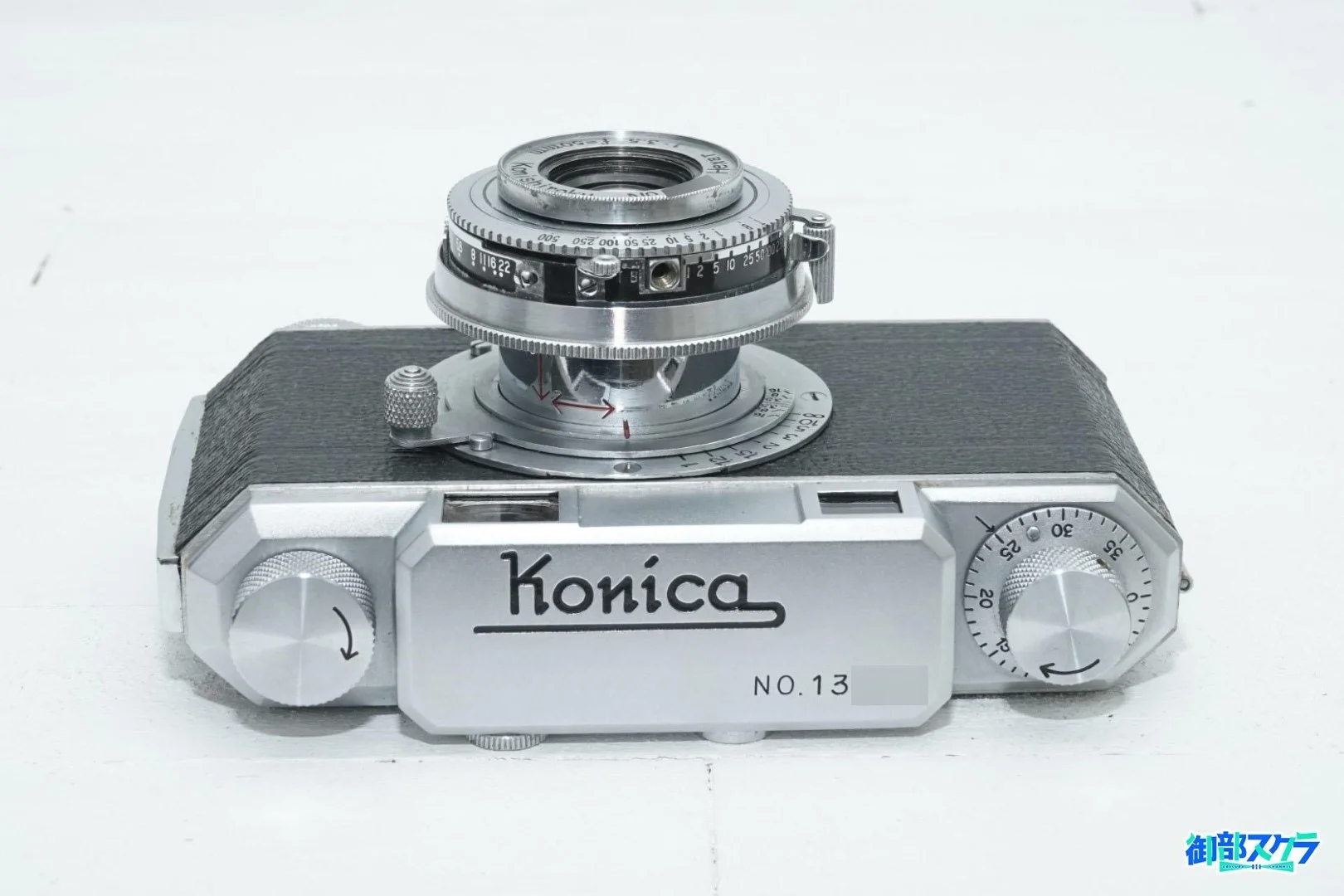 Konica 1型