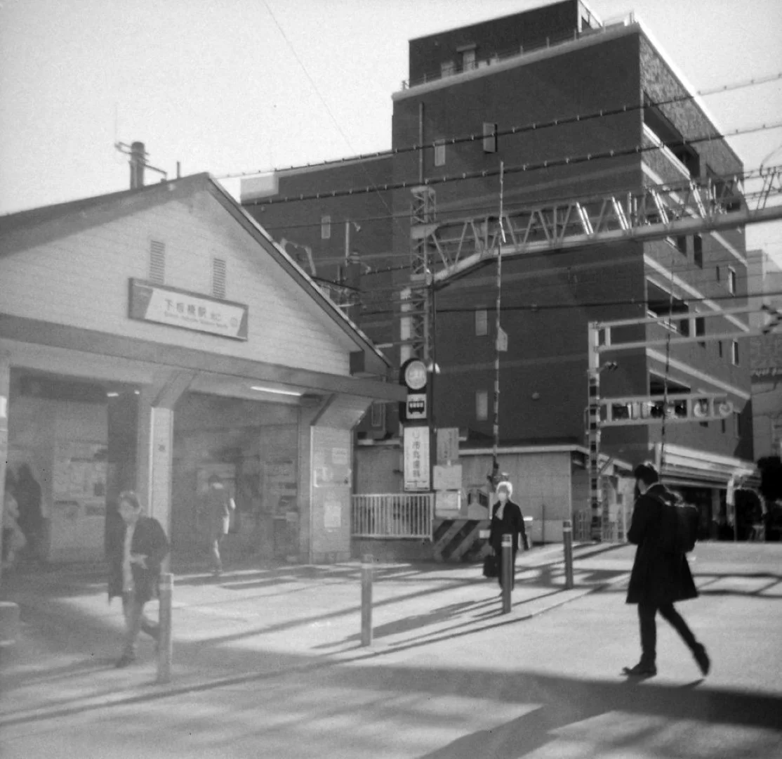 ライラシックスIII型 作例