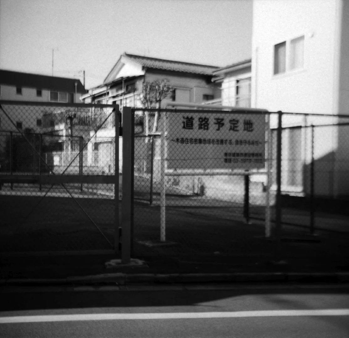 ライラシックスIII型 作例