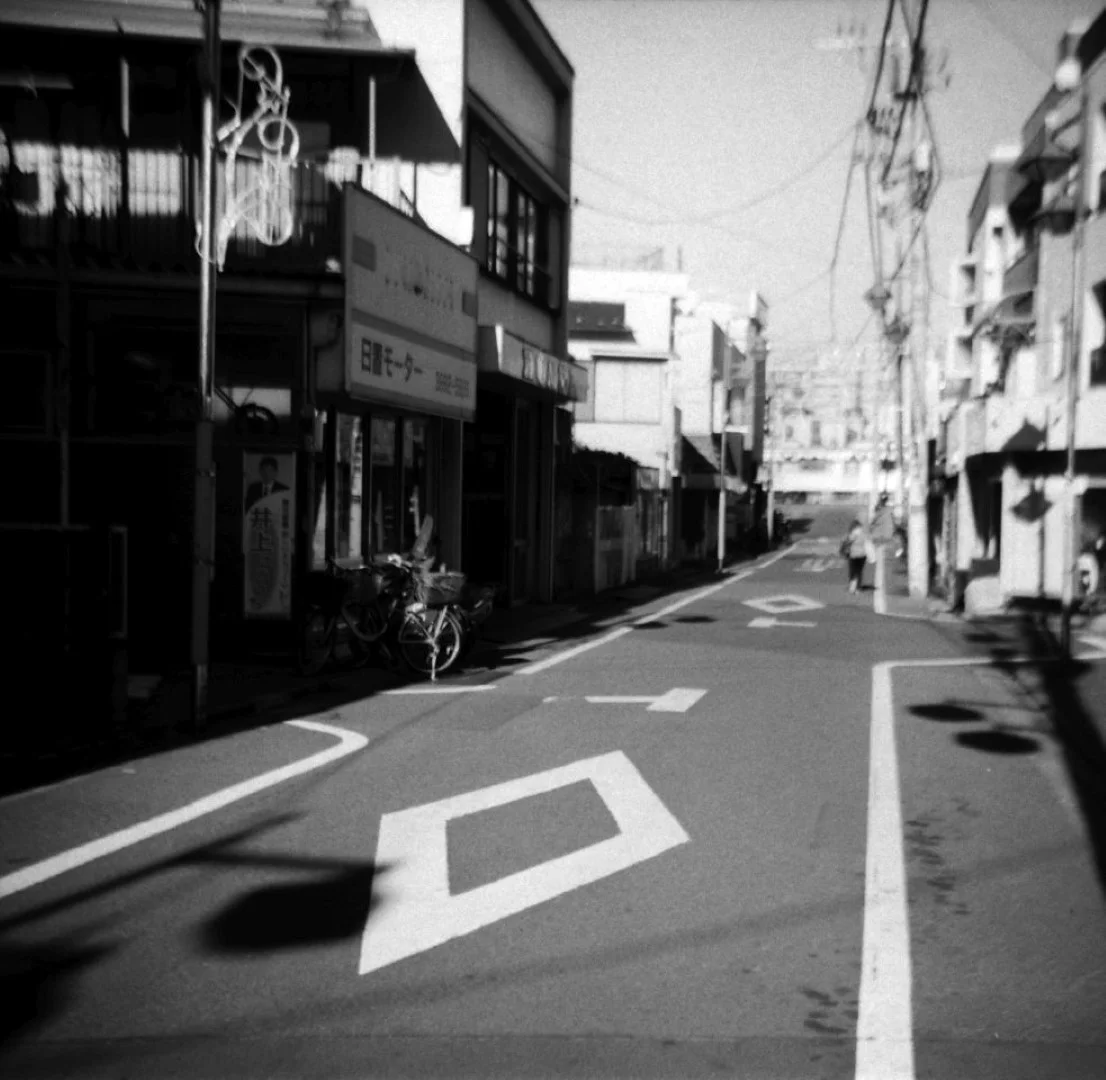 ライラシックスIII型 作例