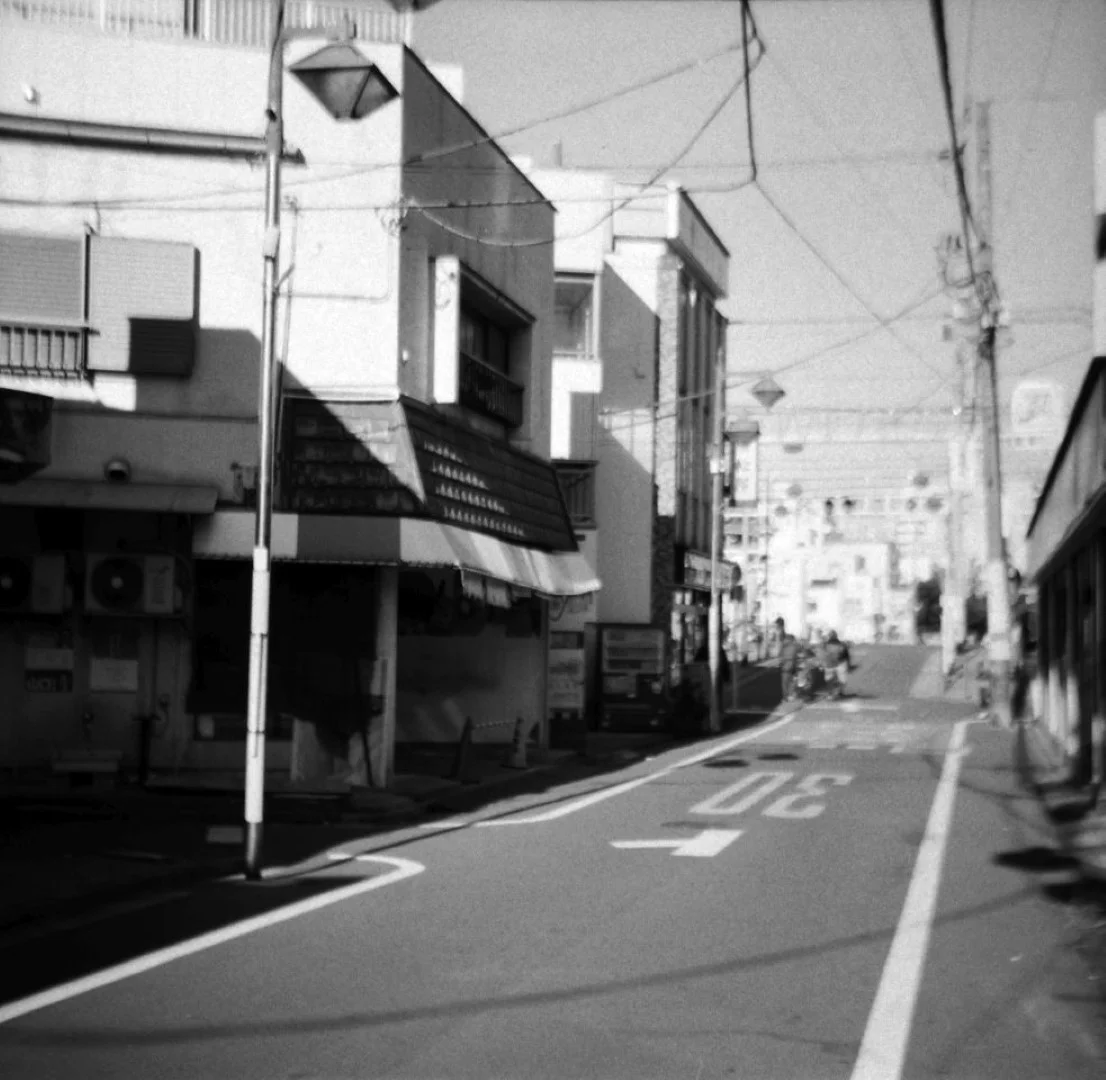 ライラシックスIII型 作例