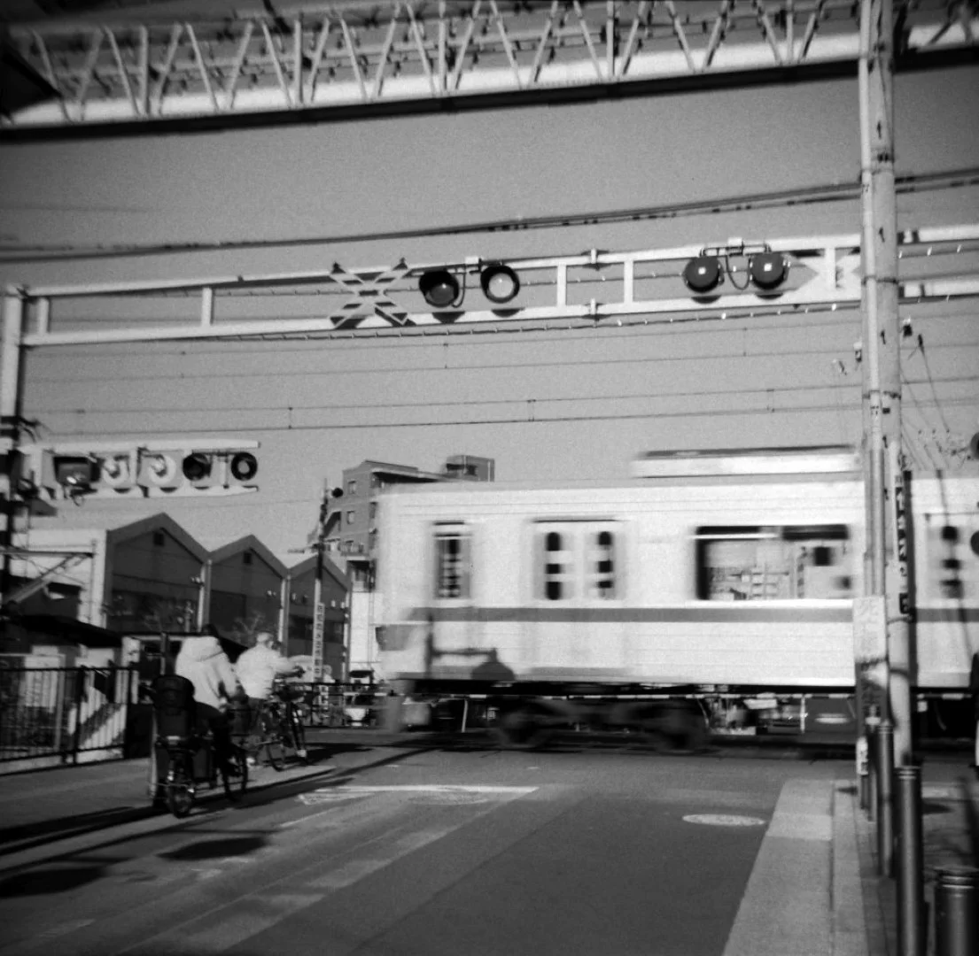 ライラシックスIII型 作例