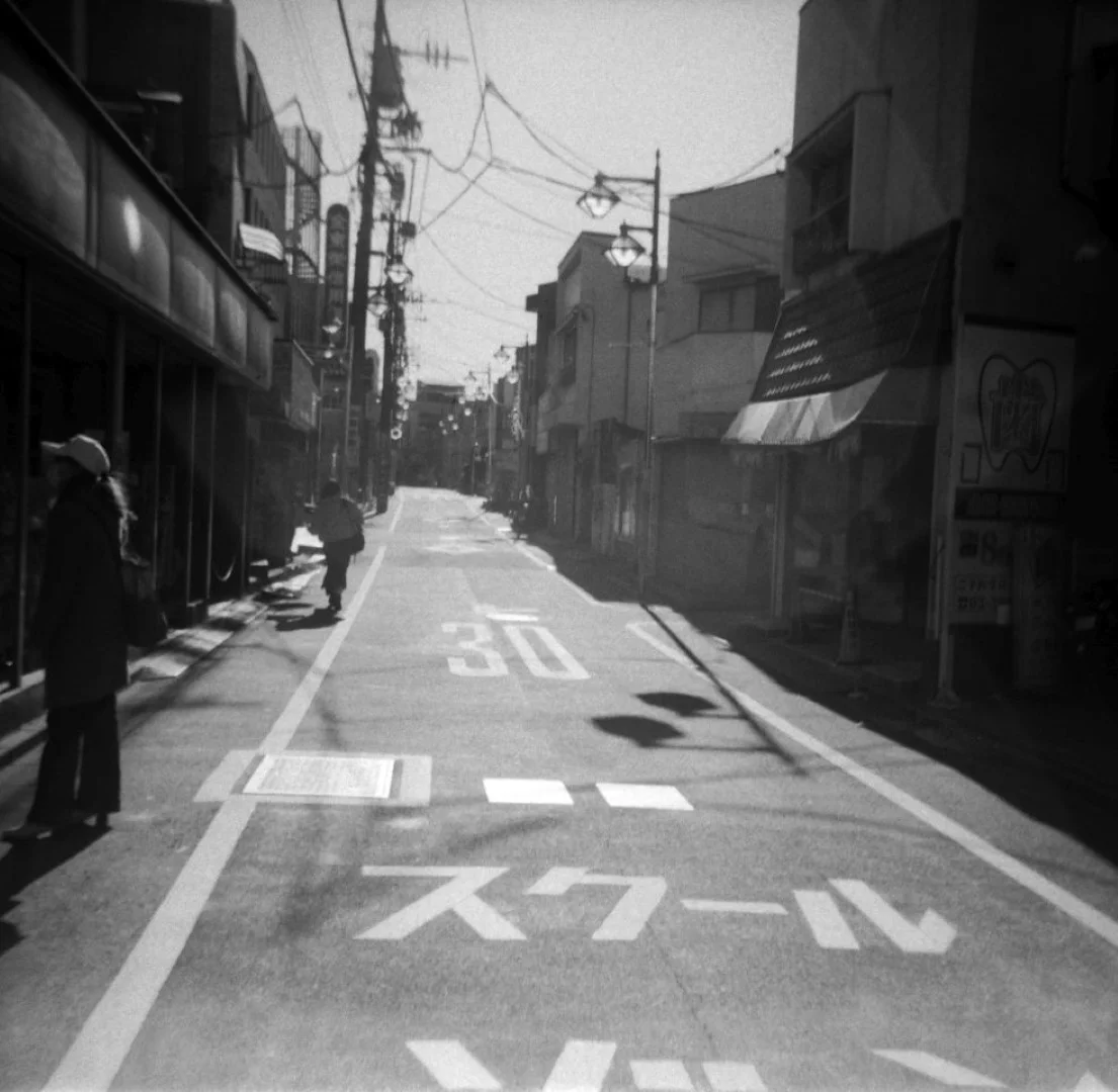 ライラシックスIII型 作例