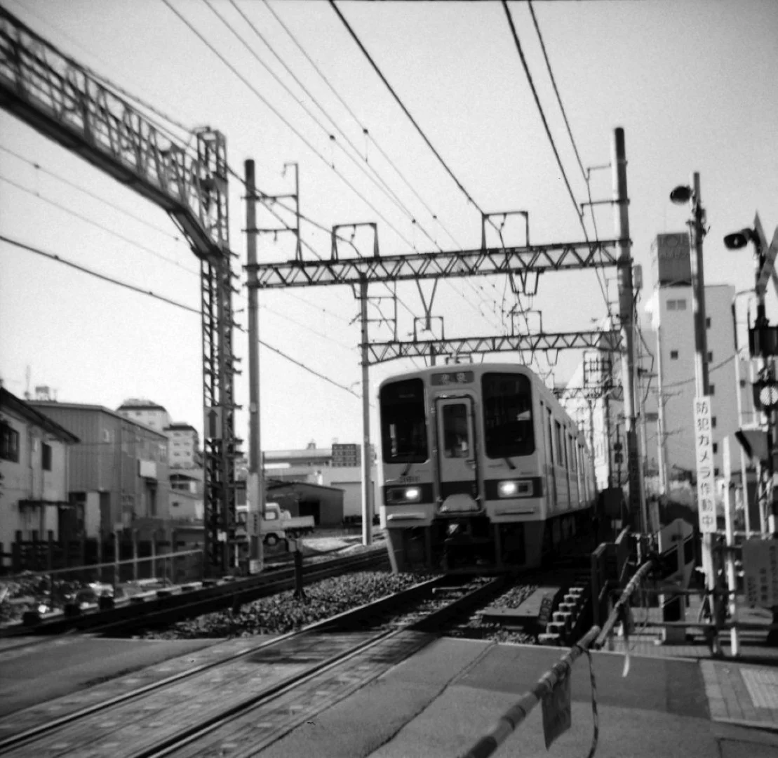 ライラシックスIII型 作例