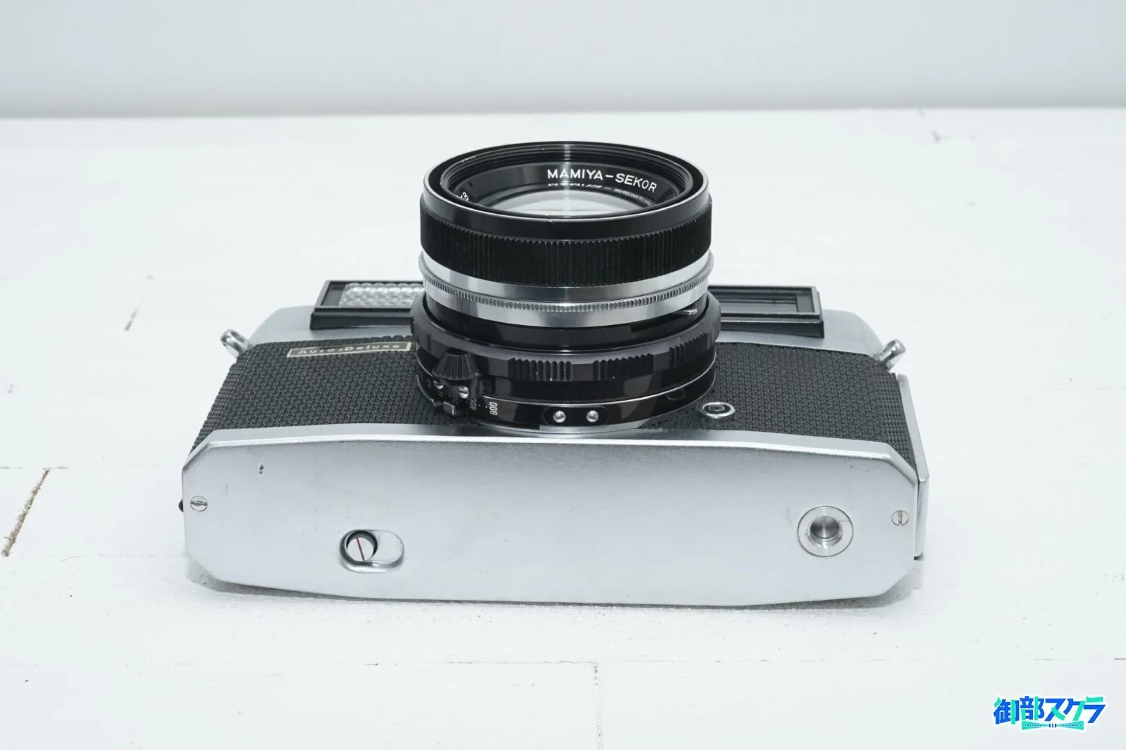 Mamiya 35 Auto Deluxe 2