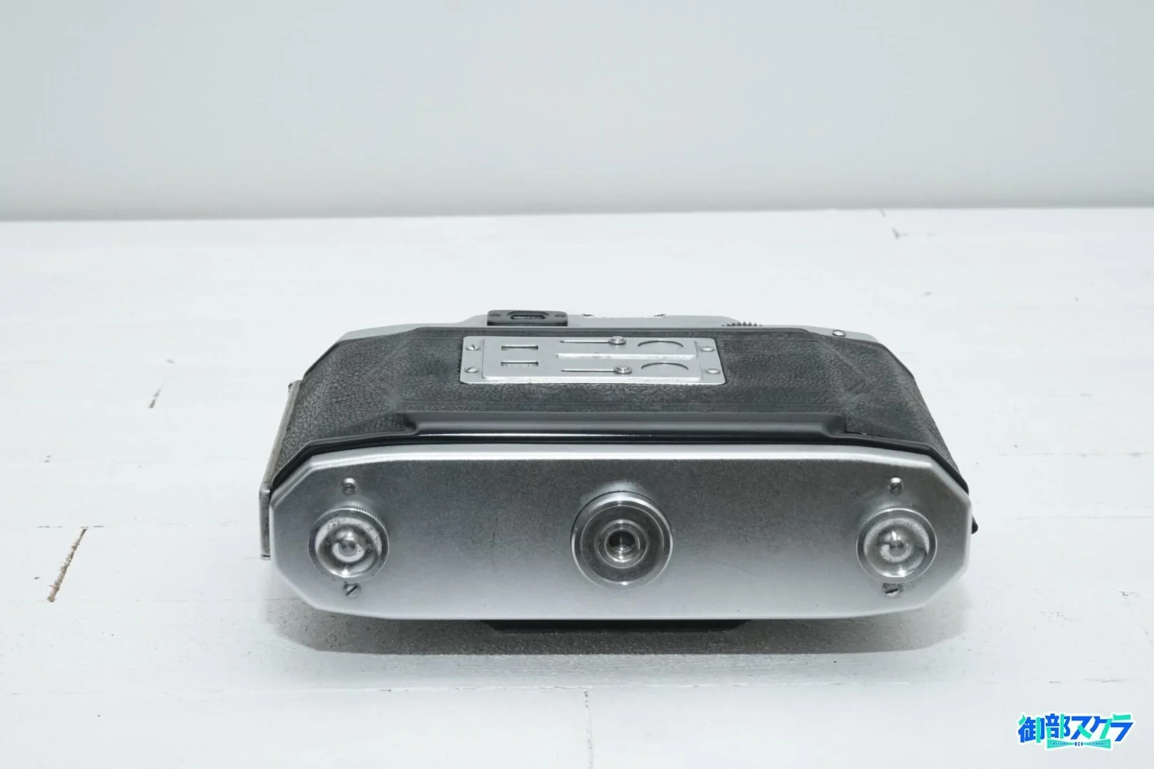 MAMIYA SIX K型(普及型)