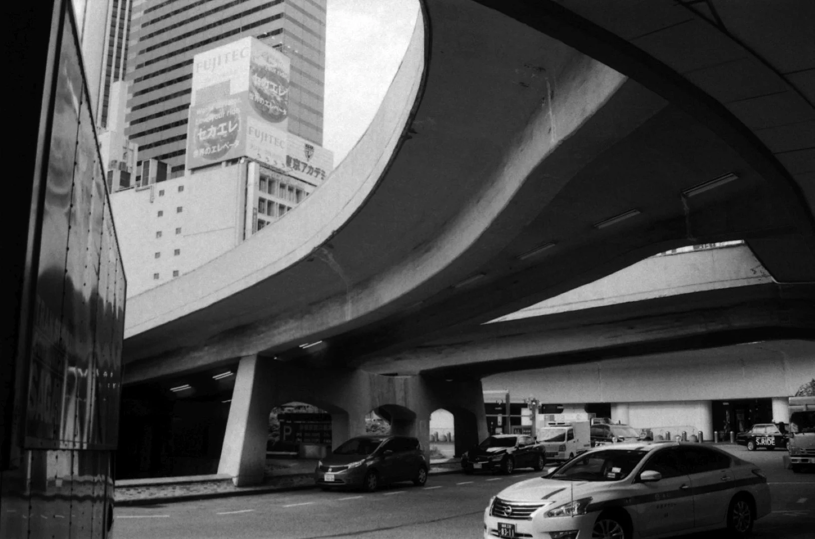 AF ZOOM 35-105mm F3.5-4.5 New 作例