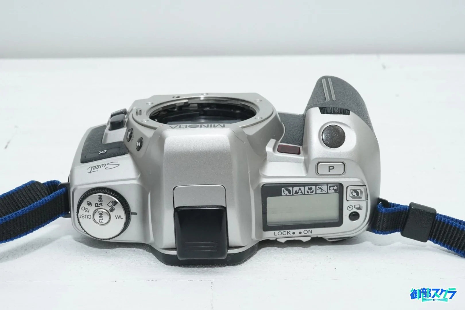 ミノルタ α-Sweet