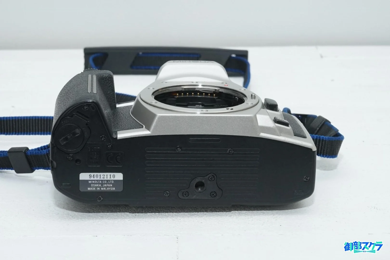 ミノルタ α-Sweet