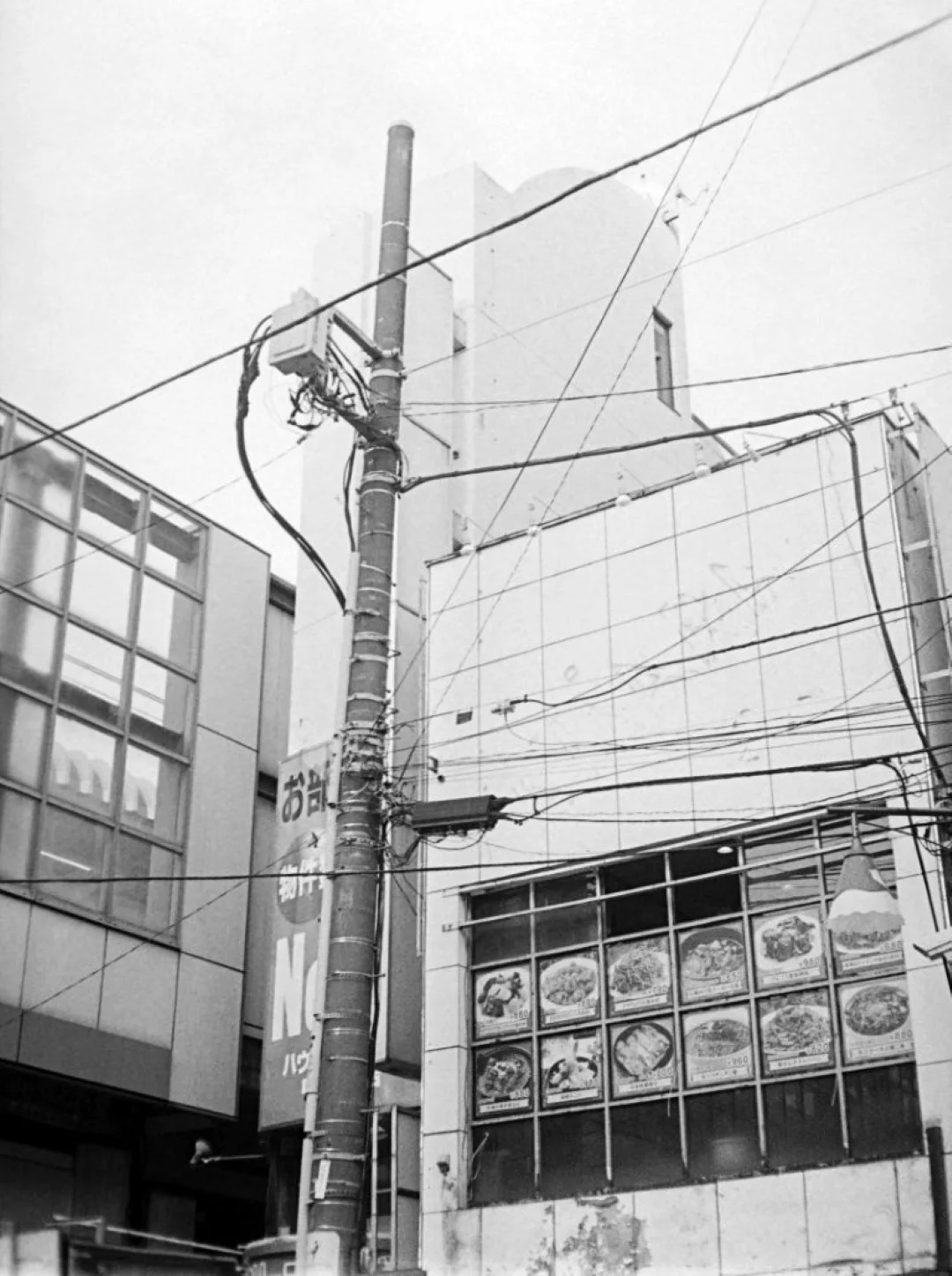 マミヤ マイラピッド 作例