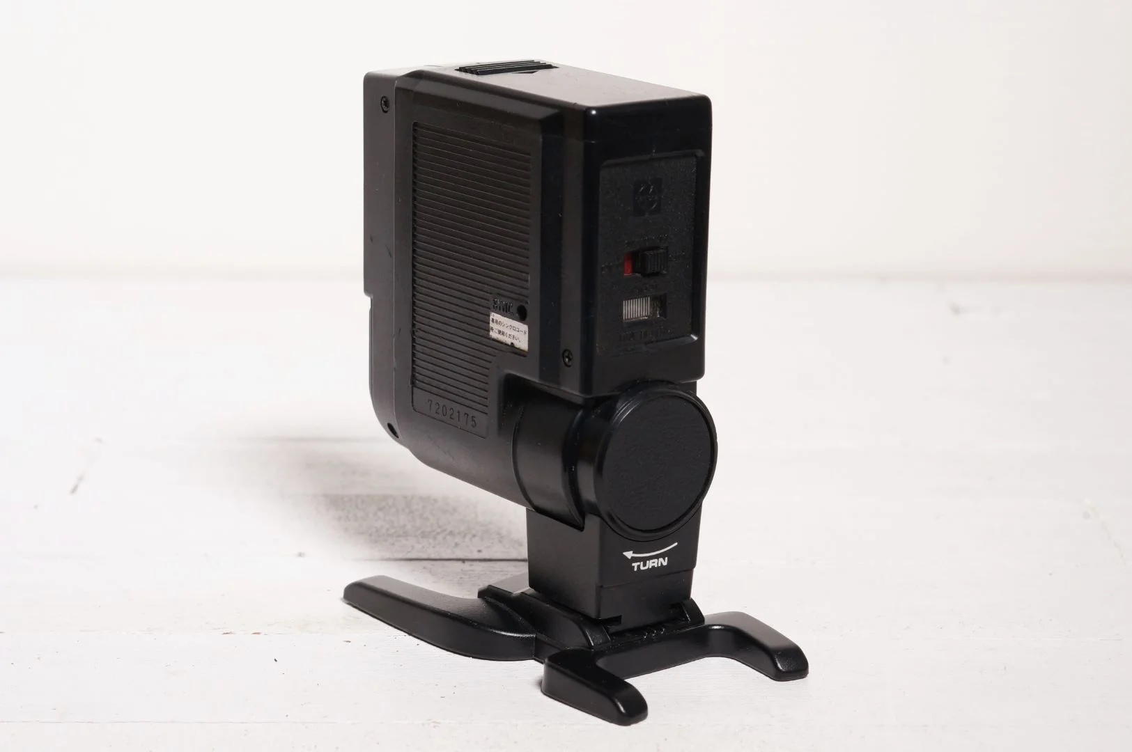 オートパナ2003 PE-2003