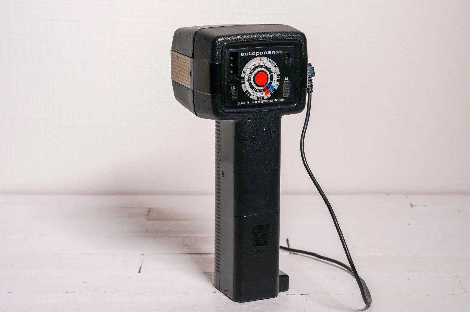 オートパナ3000 PE-3000