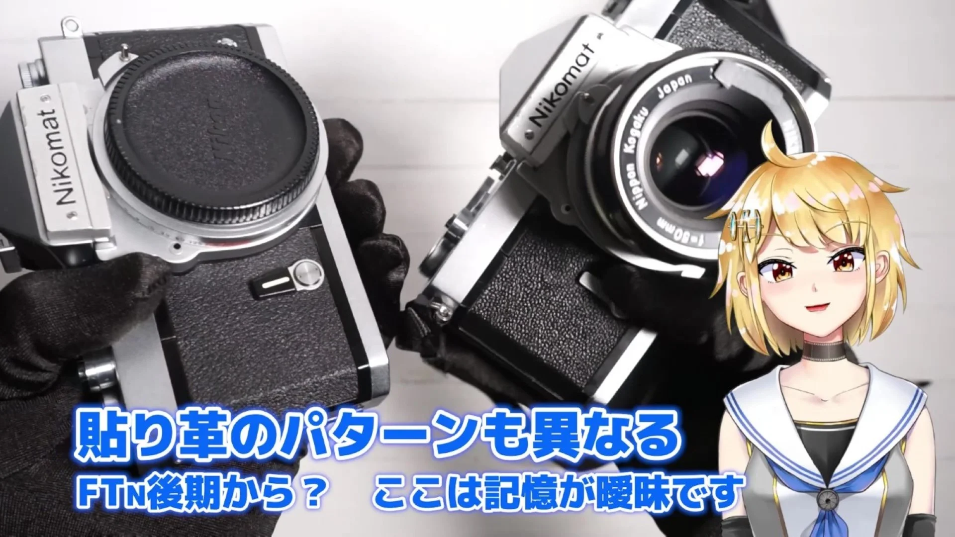 貼り革のパターン