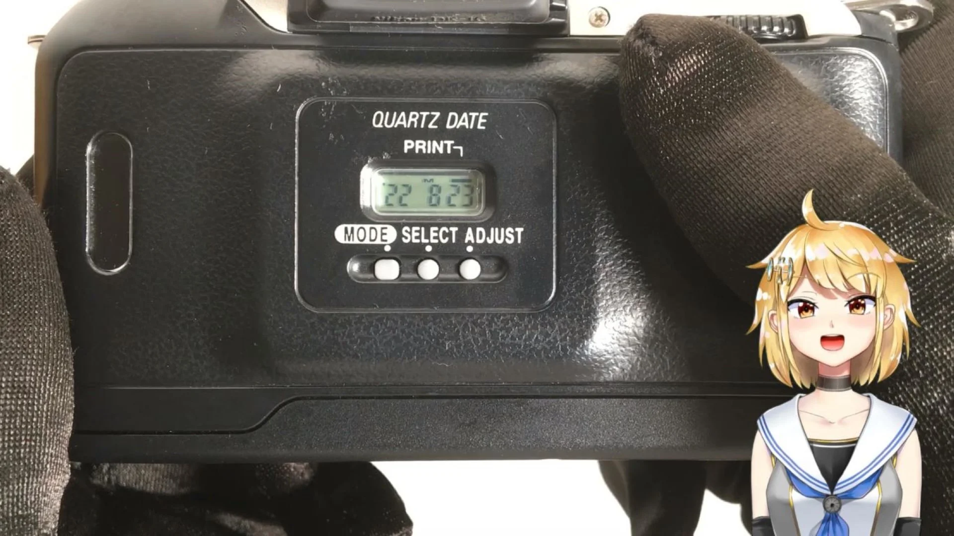 日付写し込みは2049年まで