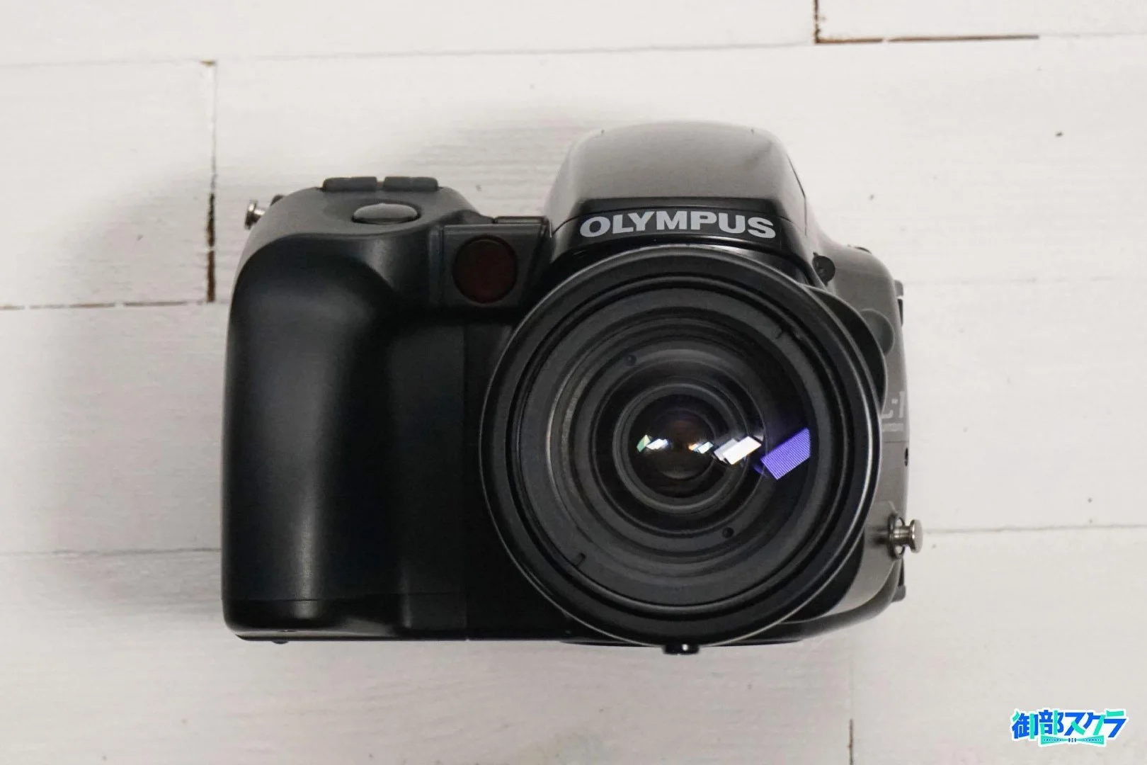 OLYMPUS L-1