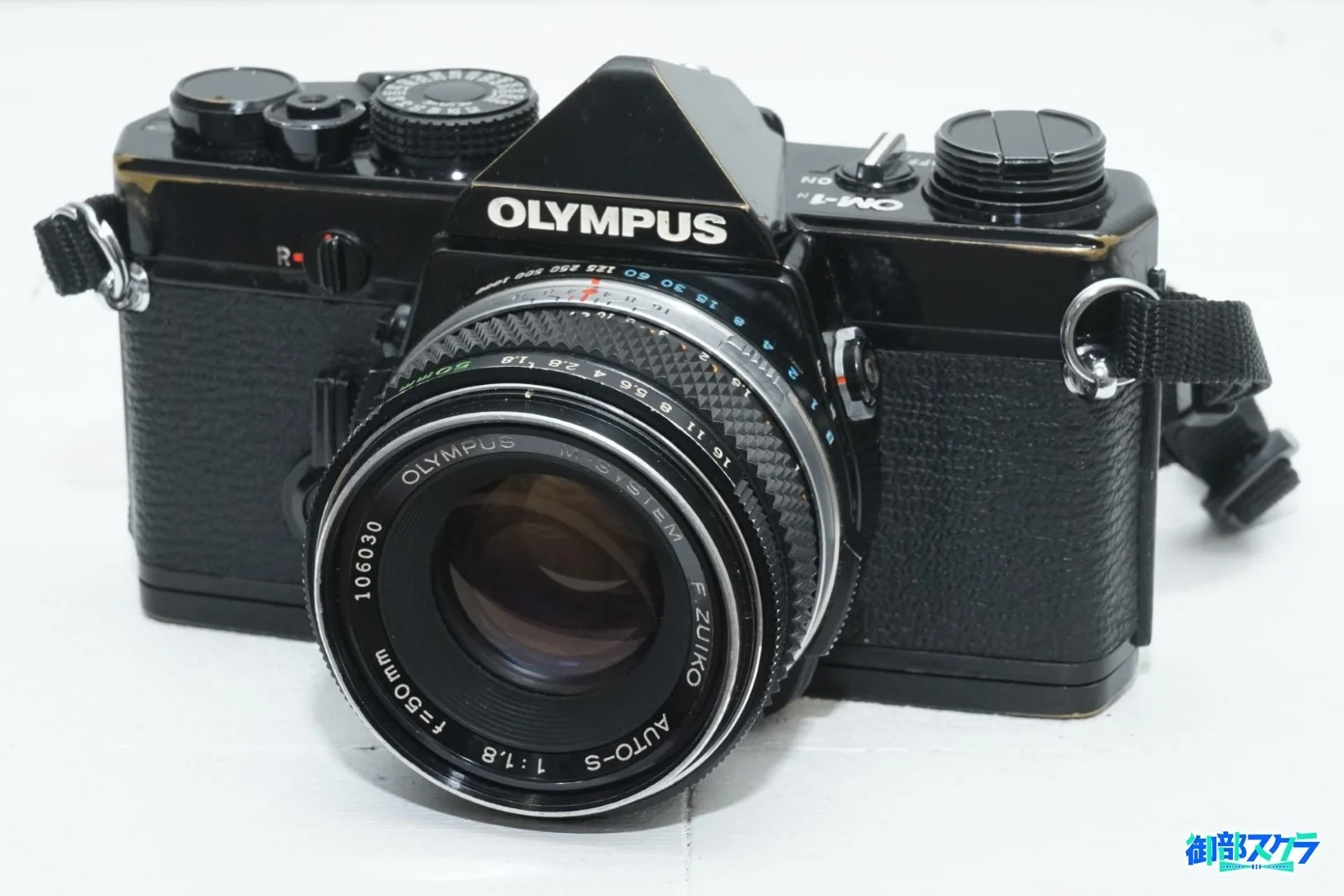 OLYMPUS OM-1N