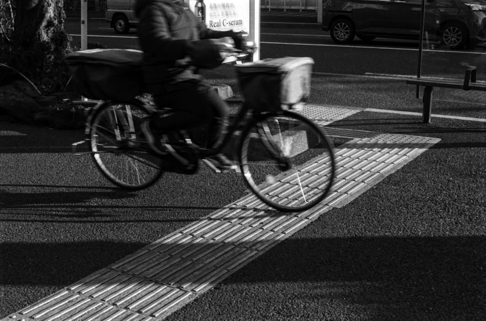 オリンパスOM-1作例