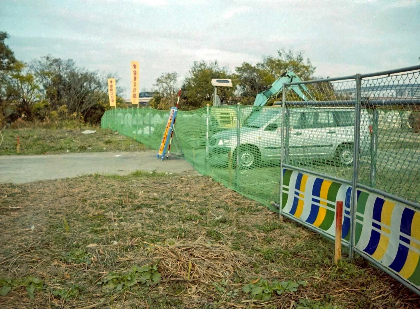 オリンパスペンS作例