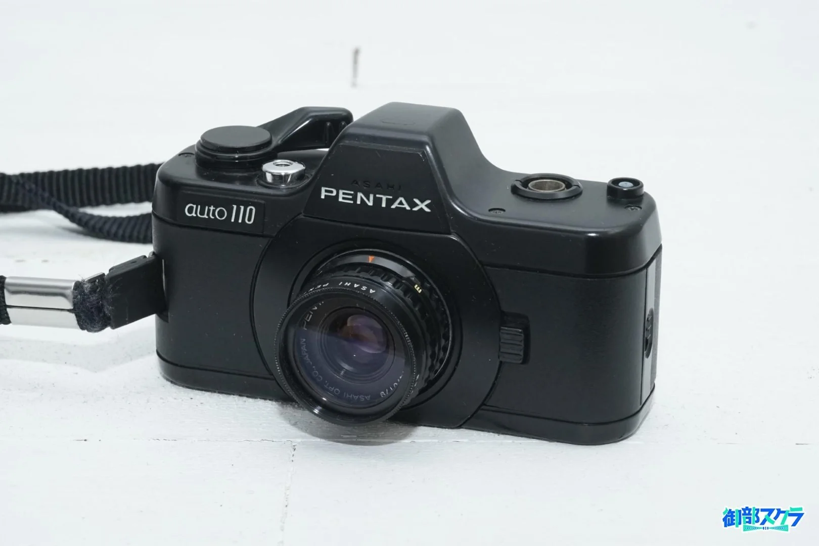 PENTAX auto110