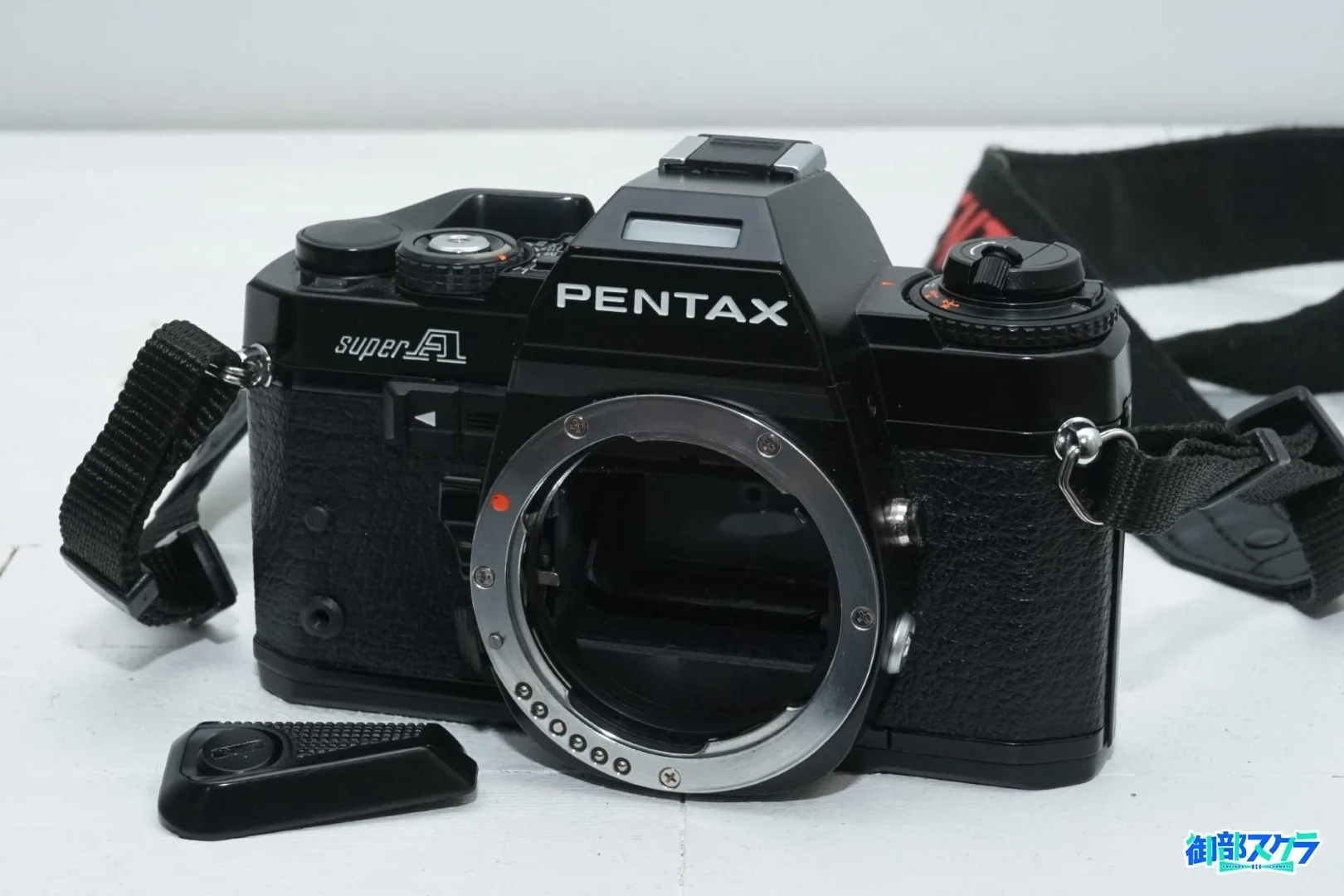 PENTAX Super A