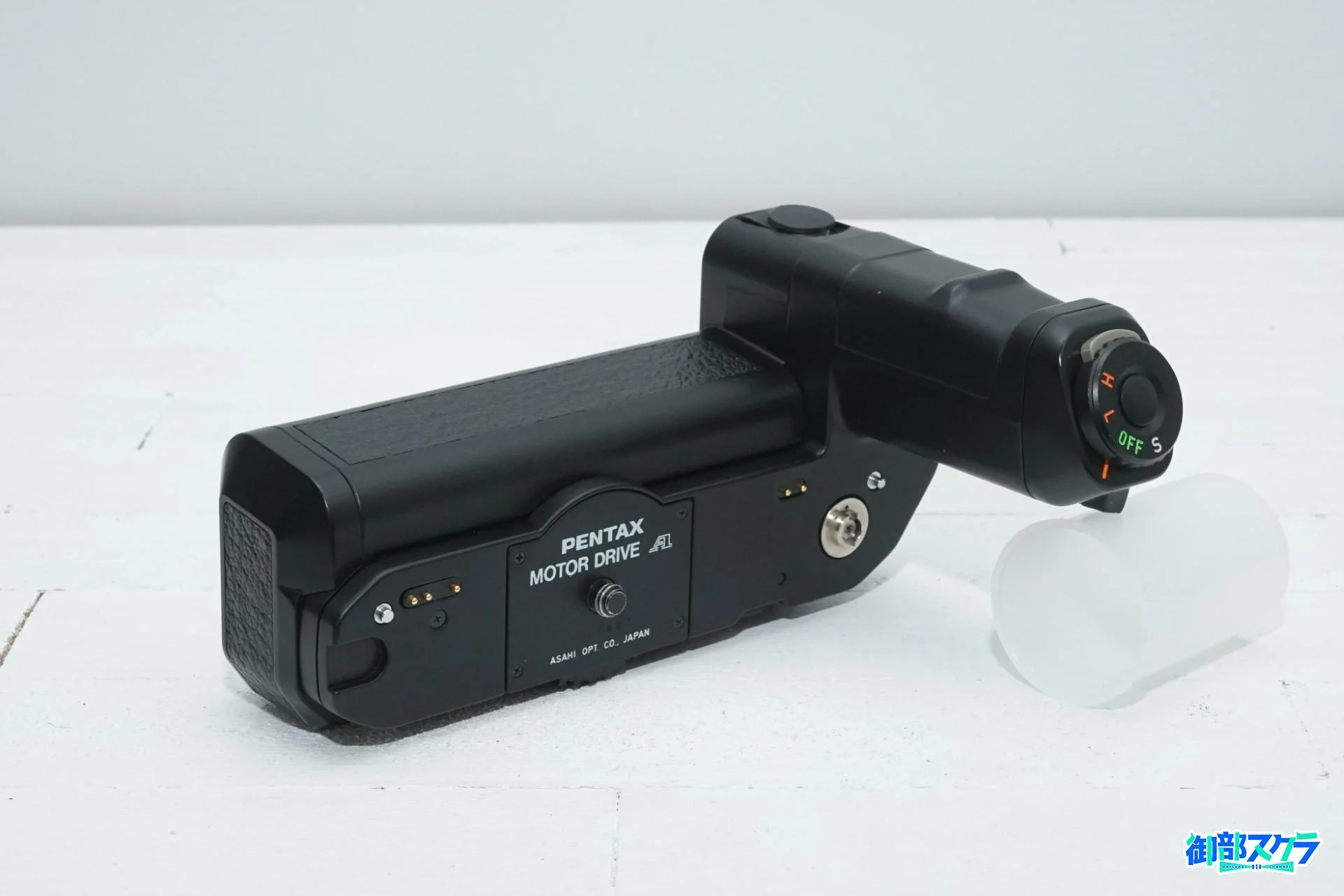 PENTAX MOTOR DRIVE A