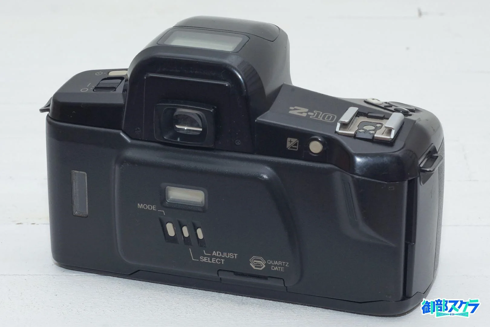 PENTAX Z-10