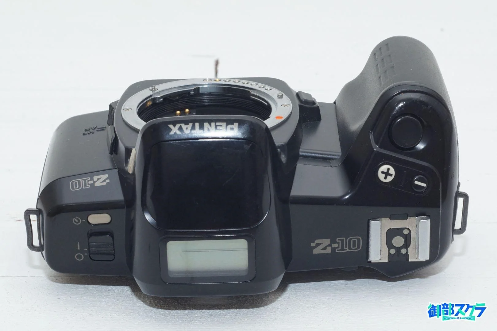 PENTAX Z-10