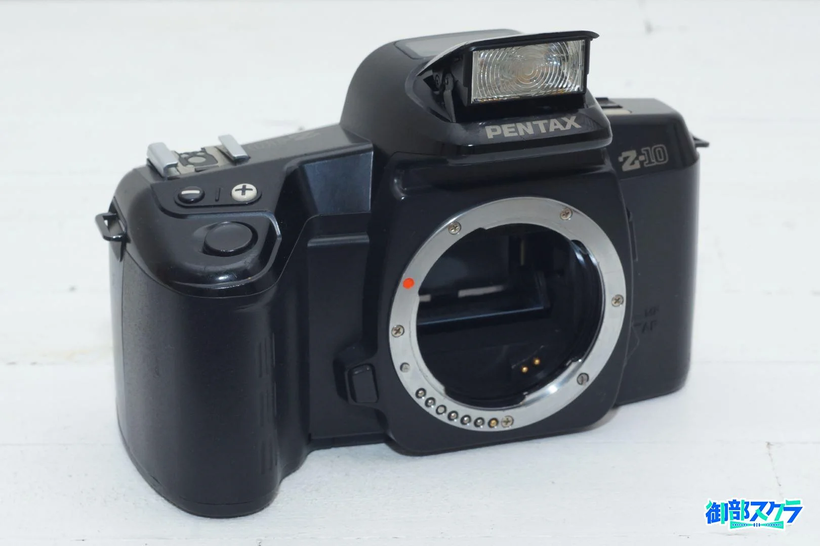 PENTAX Z-10