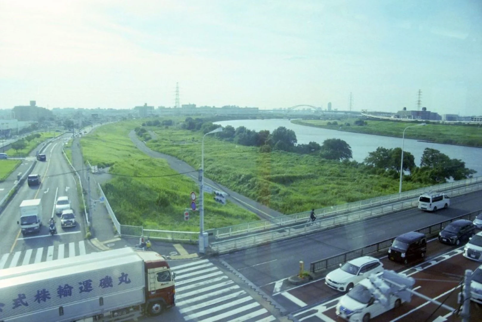 新規撮影した作例