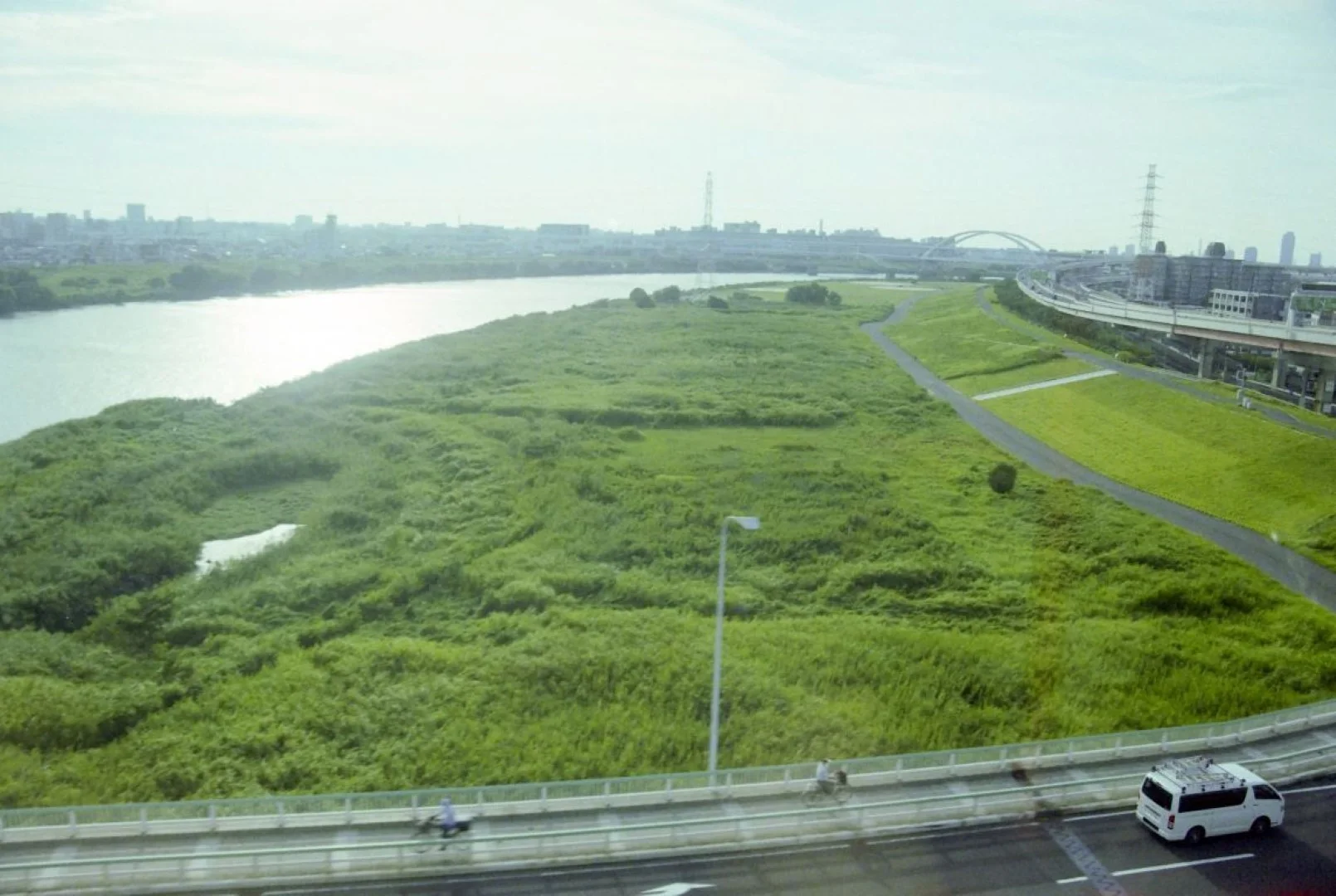 新規撮影した作例