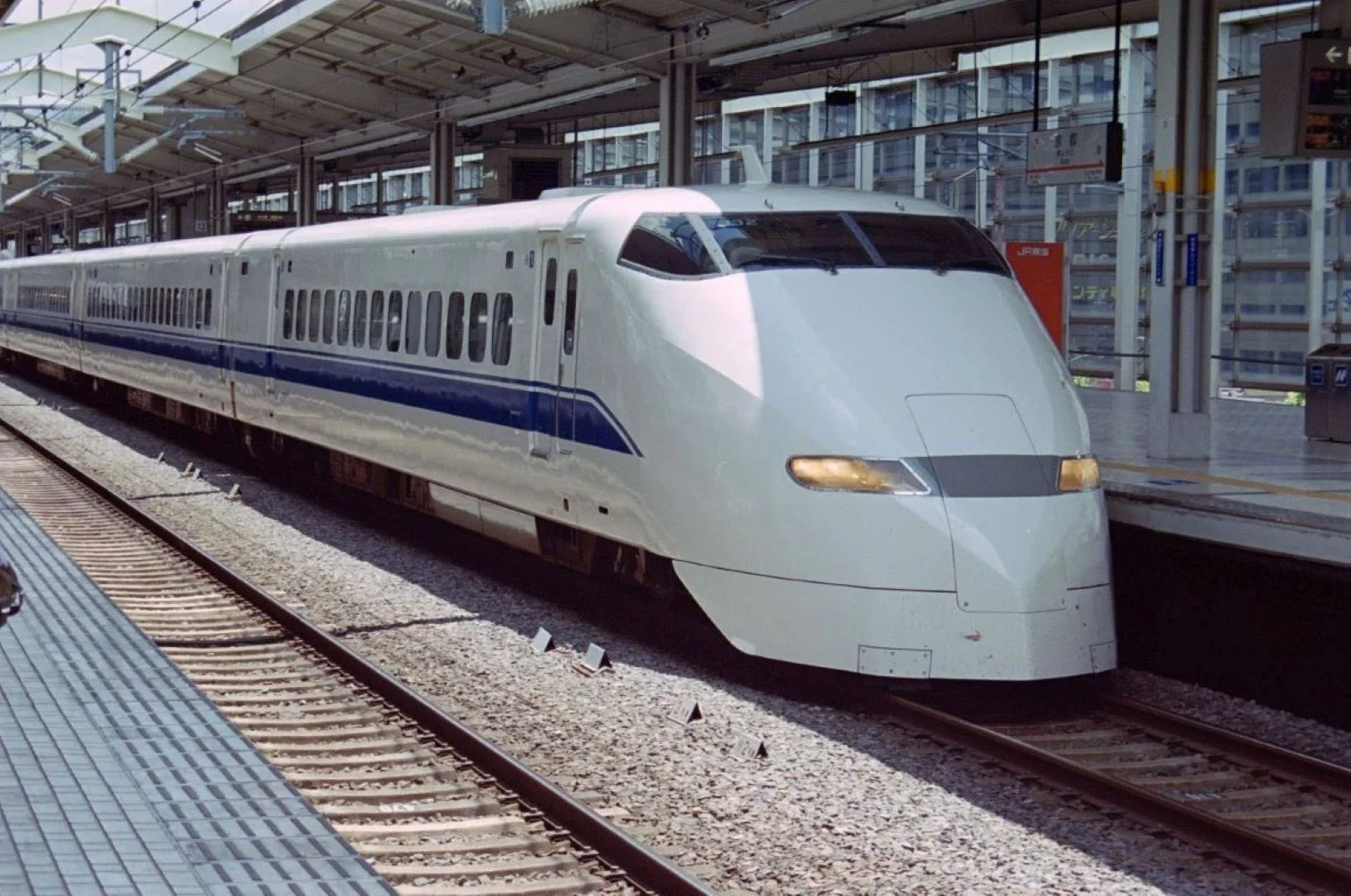 このカメラが現役だった頃の作例