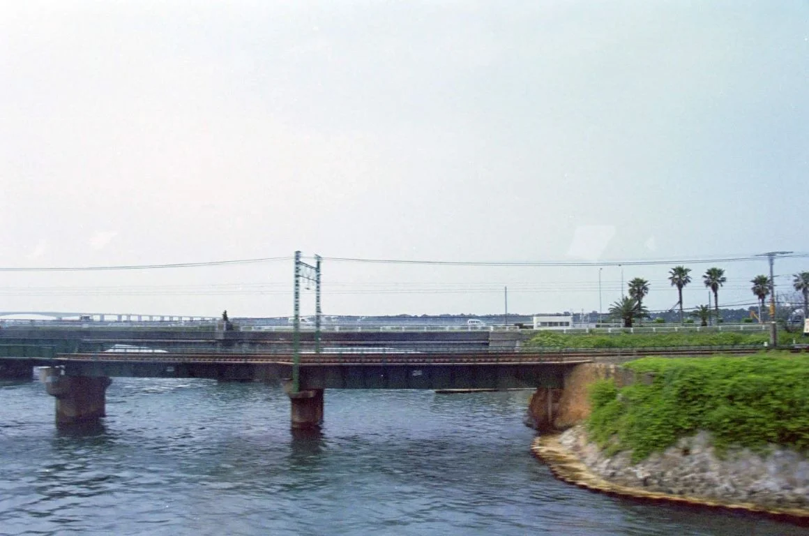 このカメラが現役だった頃の作例