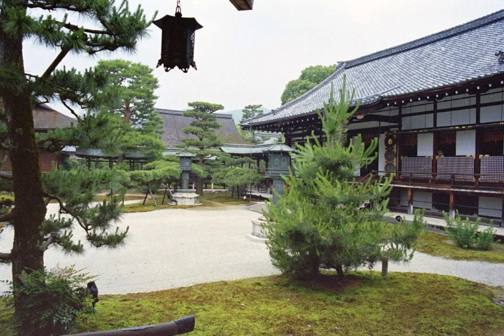 このカメラが現役だった頃の作例