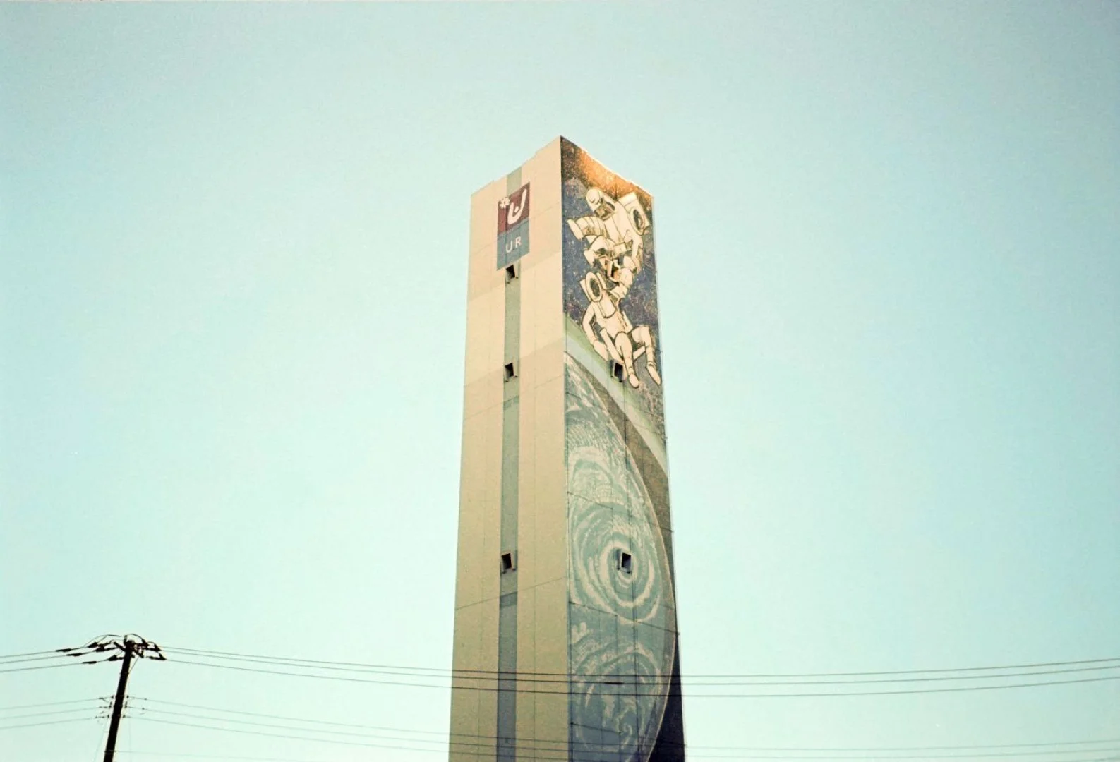 PENTAX ZOOM-70DATEで撮影した写真