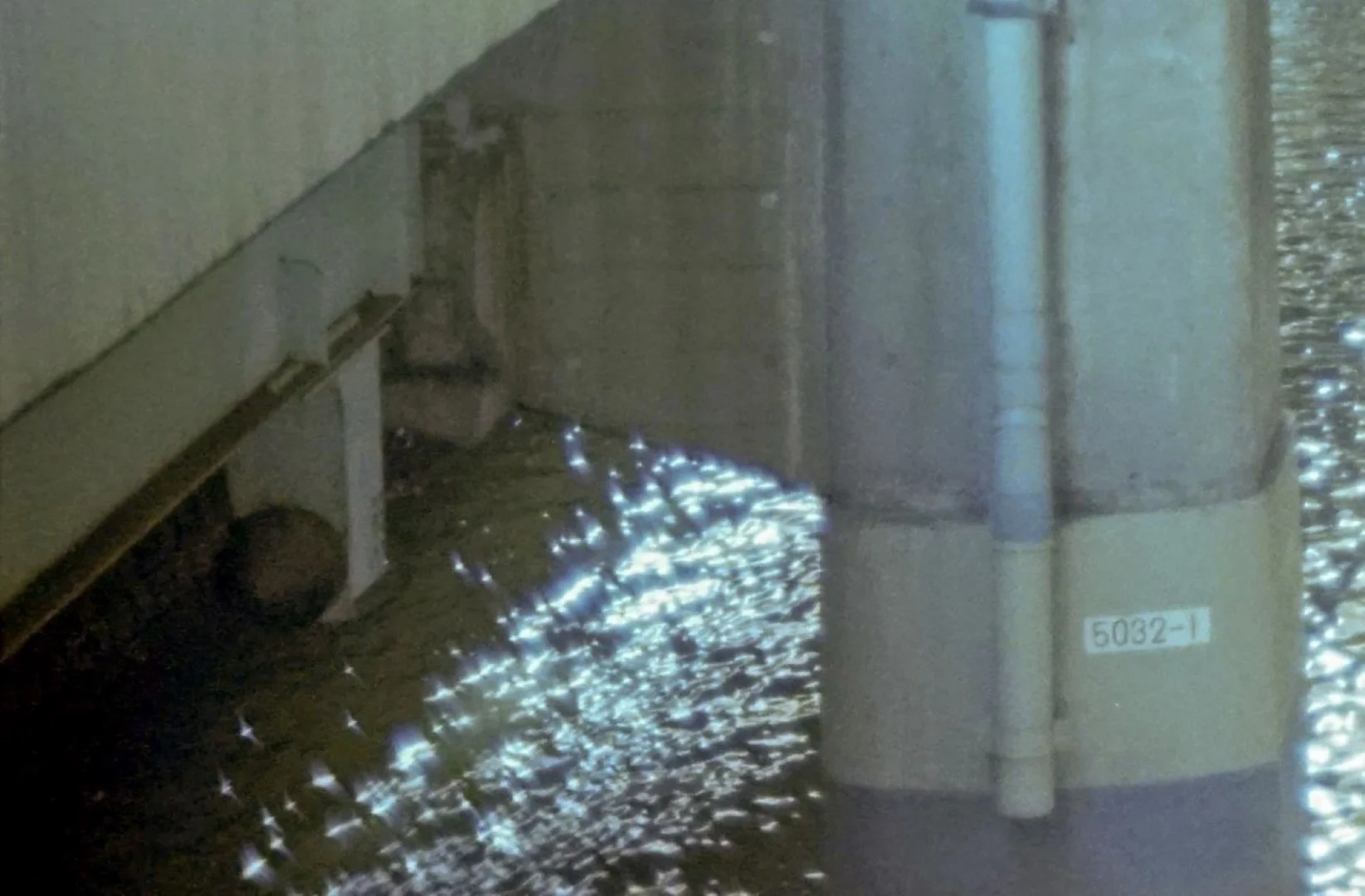 非点収差がすごい