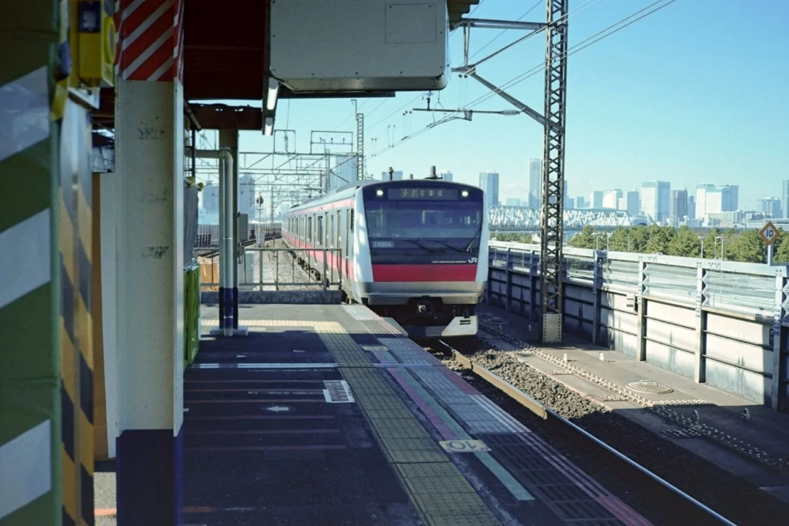 Rollei Flash 35 AFで撮った写真