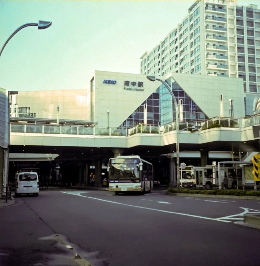 SEMFLEX Standard T950で撮影した写真