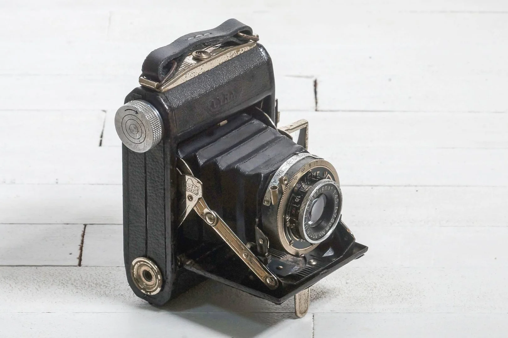 Semi Lyra セミライラ改造品