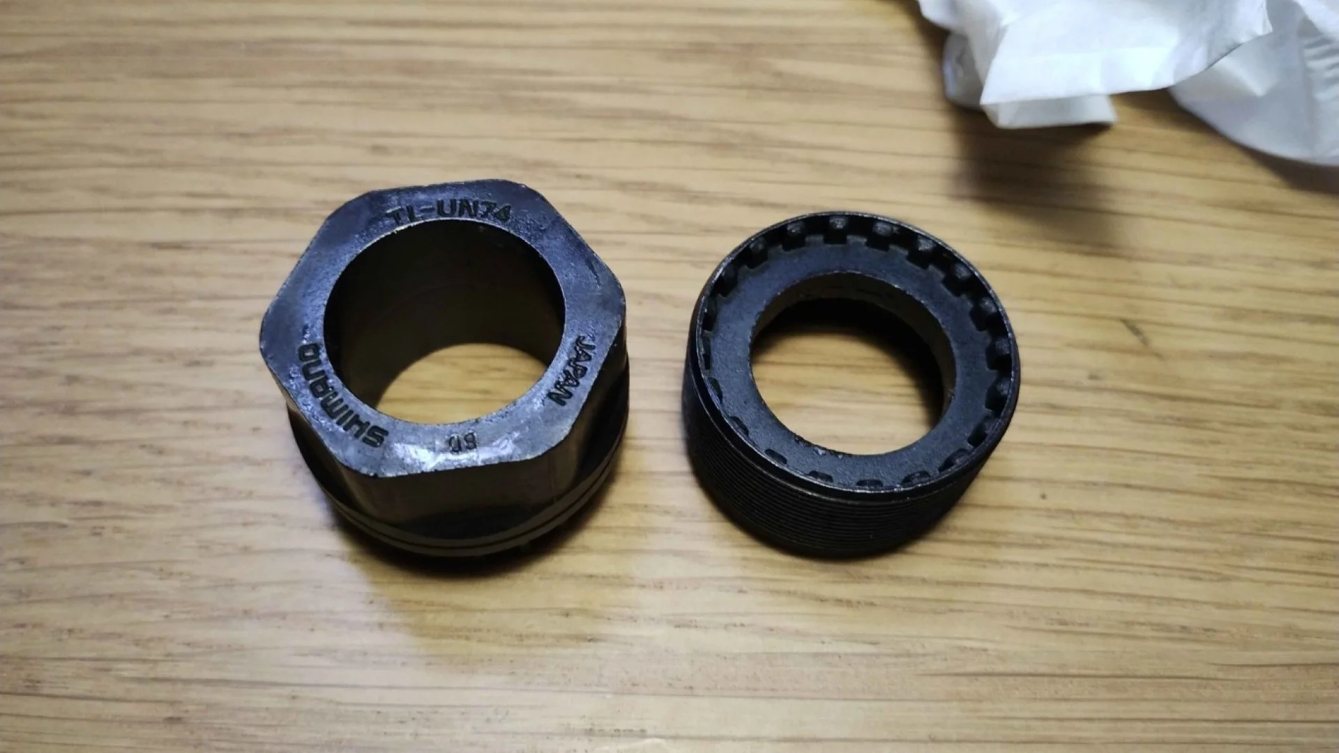 BB工具 シマノTL-UN74