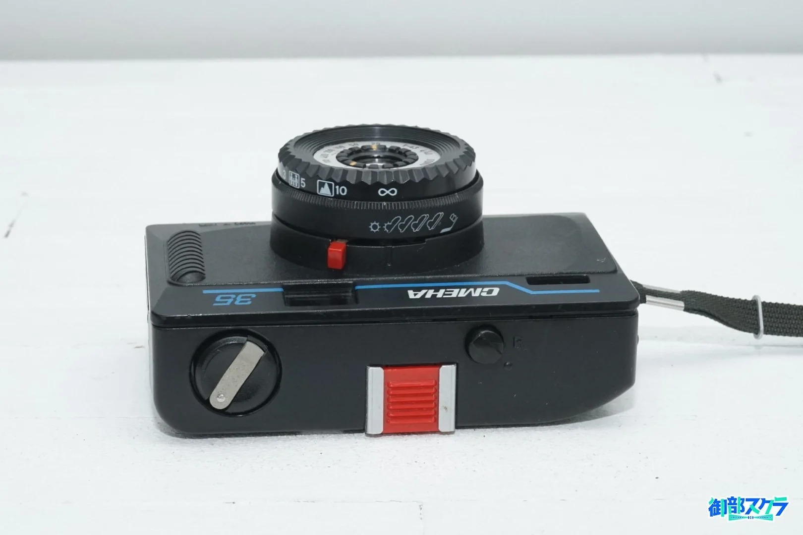 SMENA-35(Смена-35 スメナ35)